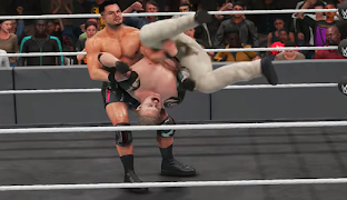 Tips For WWE 2K22 2021 screenshot 3