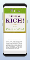 Think and Grow Rich - %BOOK% Affiche