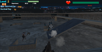 Kill Them All screenshot 6