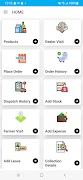 Poorva Chemtech Ekran Görüntüsü 2