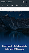 NetSpeed Indicator 截圖 2