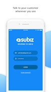 Subiz Ekran Görüntüsü 1