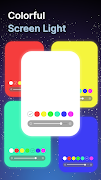 Flashlight - Flash Alert App screenshot 7
