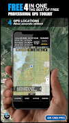 Simple GPS Tools スクリーンショット 3