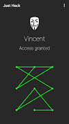 Just Hack スクリーンショット 1