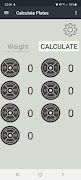 Barbell Math โปสเตอร์