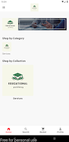 Educational Pathway penulis hantaran