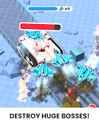 Air Strike 截圖 1