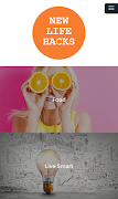 Life Hacks : Tips & Tricks screenshot 7