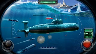 Sea War: Raid captura de pantalla 2