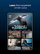 DANCE MASTERCLASS 截圖 6