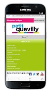 Petit-Quevilly screenshot 2