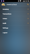 InventoryCloud 스크린샷 1