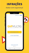 QAP Multas captura de pantalla 2