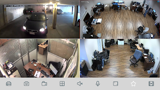 برنامه‌نما Pollo Connect عکس از صفحه