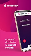 Callback24 ảnh chụp màn hình 1