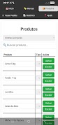 Gestor de Compras screenshot 3