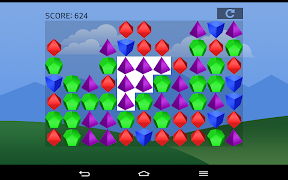 برنامه‌نما Shape Breaker عکس از صفحه