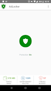 Poster AdLocker - Adblock & Firewall