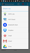 EXFO  Link Screenshot 5
