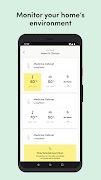 Kangaroo: Simple Home Security تصوير الشاشة 2