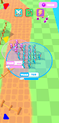 4 Schermata Evolution.io 3D