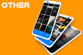 Wallpapers اسکرین شاٹ 4