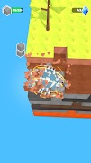 Digger Ball screenshot 1