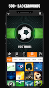 Football Logo Maker screenshot 4