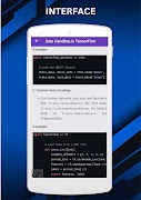 Learn TensorFlow скриншот 4