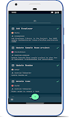 Schedule Manager bài đăng