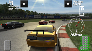 Driving Speed Pro screenshot 6