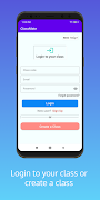 ClassMate: Your Class Manager syot layar 1