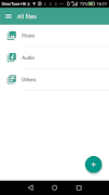 Cloud Storage Ekran Görüntüsü 2