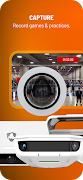 Hudl screenshot 1