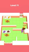 Swipe Cafe скриншот 7