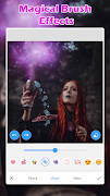 Photo Editor Pro ! ภาพหน้าจอ 3