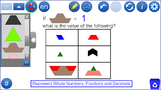 Pattern Blocks+ by mathies स्क्रीनशॉट 1