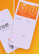 Huawei Health Apks Android poster