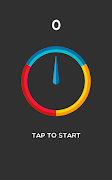 برنامهنما Color Wheel عکس از صفحه