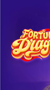Fortune dragon poster