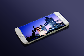 صورتك في اماكن مشهورة بدون نت capture d'écran 7