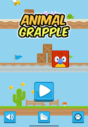 Animal Grapple স্ক্রিনশট 4