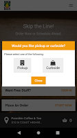 Pannikin Coffee & Tea screenshot 2