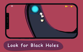 Space Pets: Gravity Chaos screenshot 2