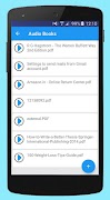 Text Voice Text to Speech, PDF screenshot 5