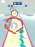 Jumping Humans স্ক্রিনশট 7