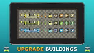 برنامه‌نما Factory Control Inc. عکس از صفحه