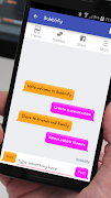 Bubblify screenshot 2