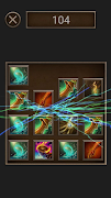 RPG Skill Merge Screenshot 6